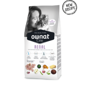 OWNAT_CARE_RENAL_ Cat
