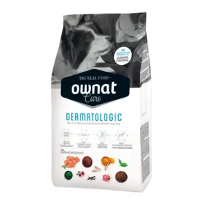 ownat care-dermatologic dog