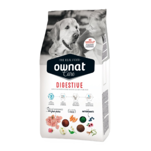 ownat care-digestive dog