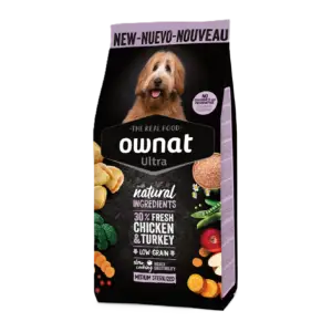 ownat-ultra-medium-STERILIZED (DOG)